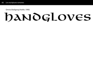 66   Les escriptures romanes


     Omnia (Karlgeorg Hoefer, 1990)
 