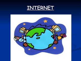 INTERNET 