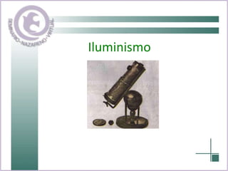 Iluminismo 