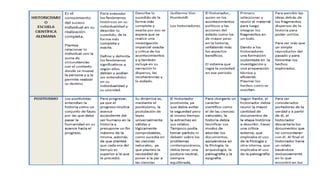 Historia 3 sesion i historiadores ultimos