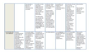 Historia 3 sesion i historiadores ultimos