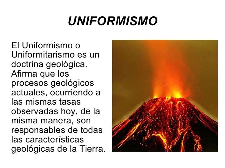 UNIFORMISMO GEOLOGICO EPUB UNIFORMISMO GEOLOGICO EPUB