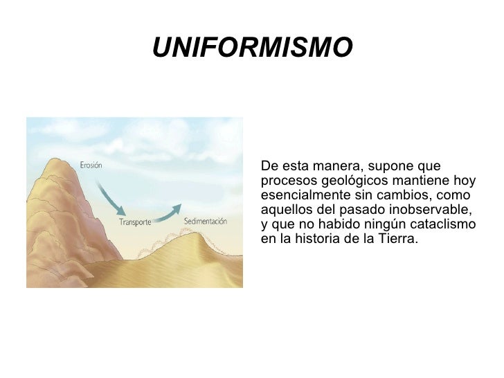UNIFORMISMO GEOLOGICO EPUB UNIFORMISMO GEOLOGICO EPUB