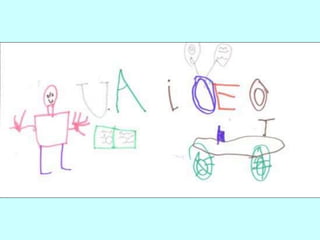 História das cinco vogais - B2.2