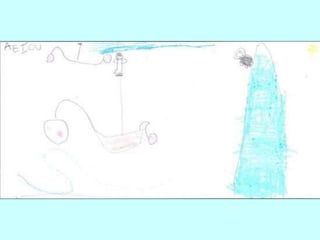 História das cinco vogais - B2.2