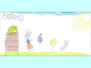 História das cinco vogais - B2.2