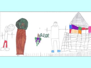 História das cinco vogais - B2.2