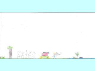 História das cinco vogais - B2.2