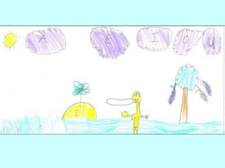 História das cinco vogais - B2.2