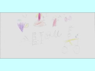 História das cinco vogais - B2.2