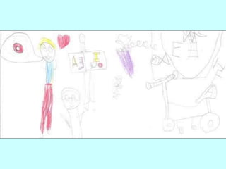 História das cinco vogais - B2.2