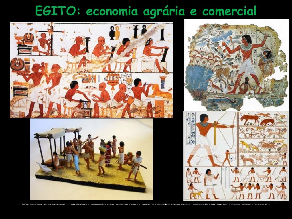 Fonte: https://blogger.googleusercontent.com/img/b/R29vZ2xl/AVvXsEjMh7g0zO-L18JluxDtrCxSOSwspiozM0R9E_R3iXJVy15NBCJddZWOhqYnuEZDlyMQI3i22CW81W_cQjTSrFKYf2X_QCUPCzDhxQd8iDJwGNzOsLIAuMyy5mw2eaCR71VtStFW05mz3xg/s640/civilizacao_egito.jpg e http://www.s...