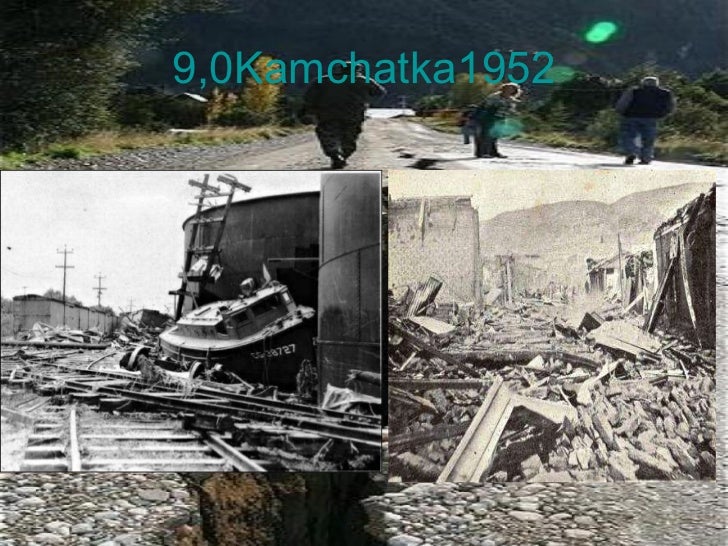 Terremotos Ppt