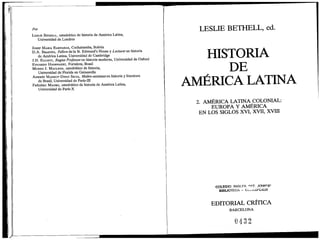 Historia américa latina 45 a 84