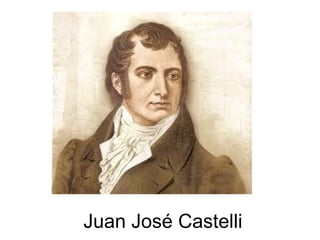 Juan José Castelli 