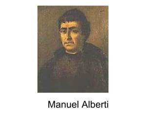 Manuel Alberti 
