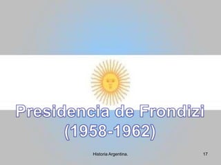 Aramburu10Historia Argentina.