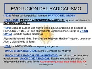 UTURUNCOS (“hombres–tigre” en Quechua):Primera Guerrilla peronista (1959). Se inicia para hacer la revolución sin depender de los diletantes peronistas. 
