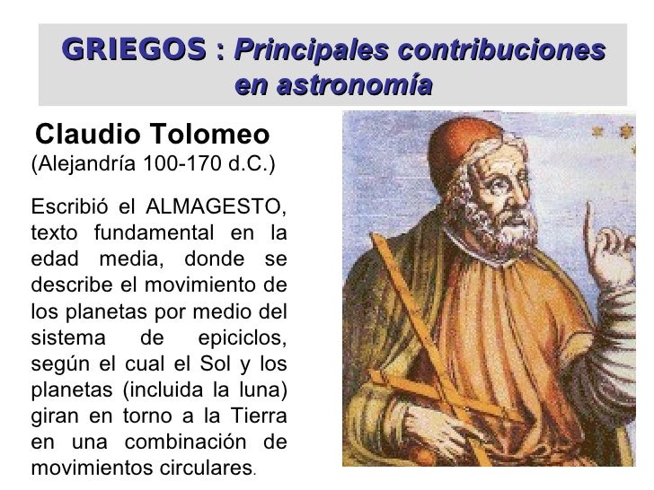 Historia astronomía 2009