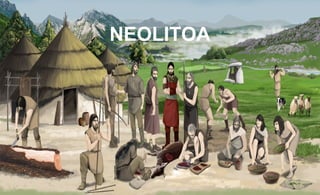 NEOLITOA
 