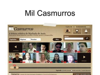 Nome Próprio (2008) 