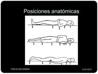 Relato cronológico de la enfermedadIdentificar:Factores predisponentes