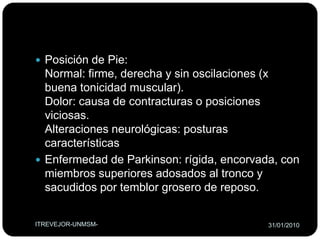 Factores que intensifican