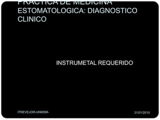 Lactancia y ablactancia