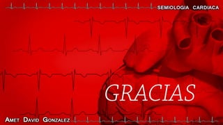 Historia clinica cardiaca 