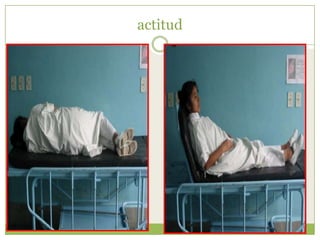 actitud
 