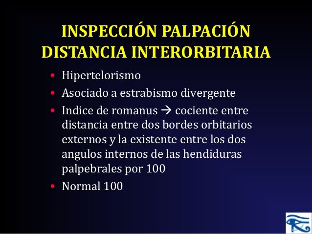 oscilacion espasmodica del globo ocular historia clinica y exploracion oftalmologica oscilacion espasmodica del globo ocular historia clinica y exploracion oftalmologica