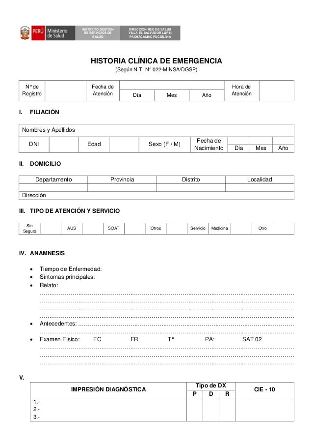 preguntas de historia clinica historia cl 237 nica de emergencia preguntas de historia clinica historia cl 237 nica de emergencia