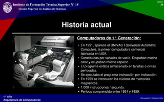 09/04/12

       Instituto de Formación Técnica Superior N° 18                                                            ...