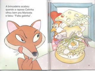 Historia com sequencia