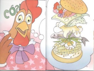 Historia com sequencia