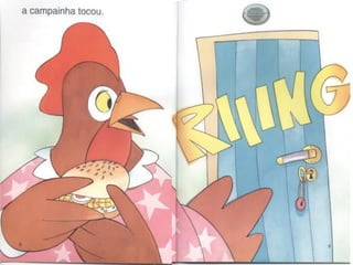 Historia com sequencia