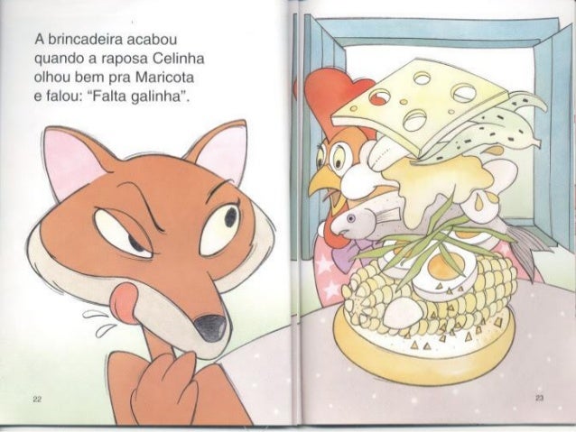 Historia com sequencia