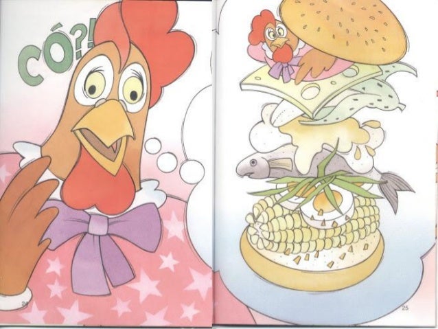 Historia com sequencia