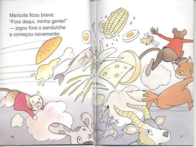 Historia com sequencia