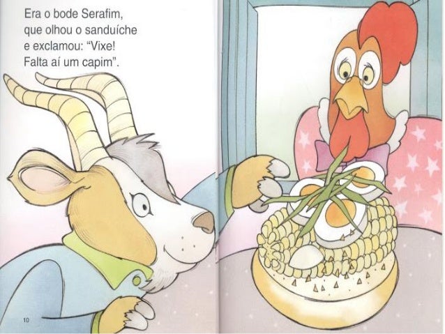 Historia com sequencia