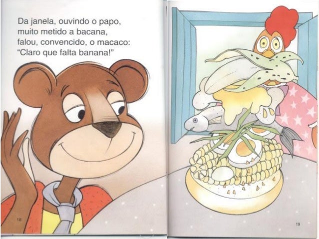 Historia com sequencia