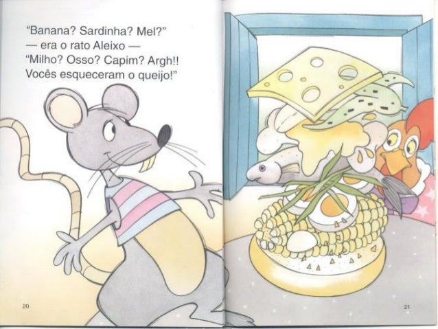 Historia com sequencia