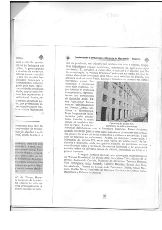 Maranhão - Império