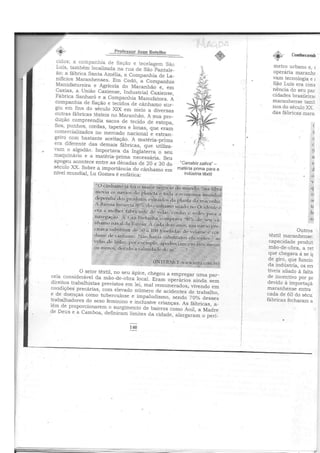 Maranhão - Império