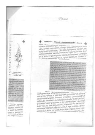 Maranhão - Império