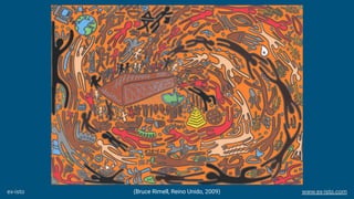 (Bruce Rimell, Reino Unido, 2009)ex-isto www.ex-isto.com
 