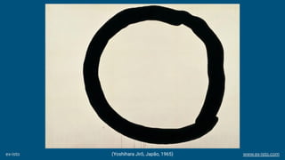 (Yoshihara Jirō, Japão, 1965)ex-isto www.ex-isto.com
 