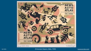 (Fortunato Depero, Itália, 1930)ex-isto www.ex-isto.com
 