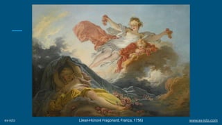 (Jean-Honoré Fragonard, França, 1756)ex-isto www.ex-isto.com
 