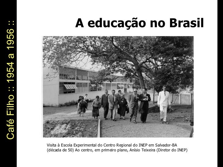 História De Como Surgiram As Escolas No Brasil – QIZR